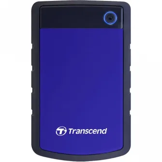 1.0TB (USB3.1) 2.5'' Transcend ''StoreJet 25H3B\