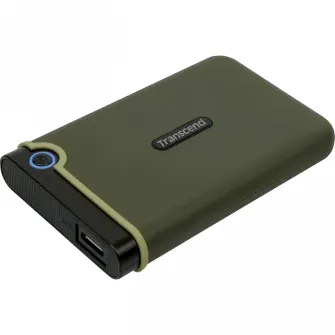 1.0TB (USB3.1) 2.5