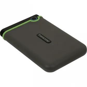 1.0TB (USB3.1) 2.5