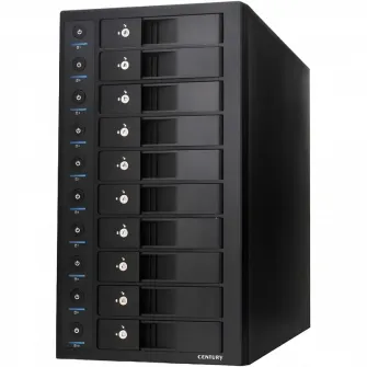 Внешний корпус Century CRST1035U3IS6G