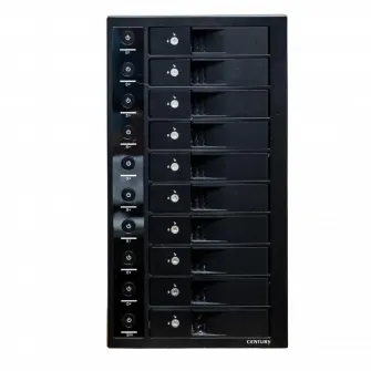 Внешний корпус Century CRST1035U3IS6G