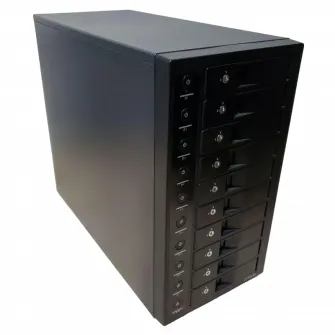 Внешний корпус Century CRST1035U3IS6G