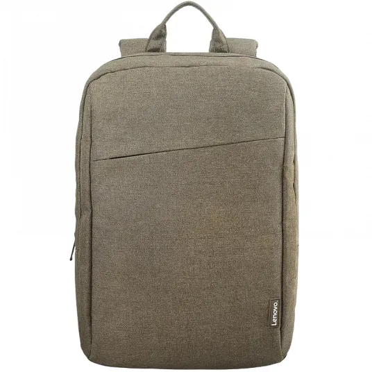 15 NB backpack - Lenovo 15.6” Casual Backpack B210 – Green (GX40Q17228)