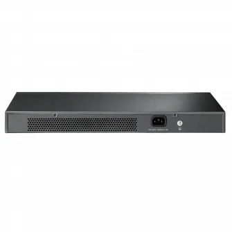 16-port 10/100/1000Mbps Switch TP-LINK TL-SG1016, 1U 19 Rack Mount, Metal Case