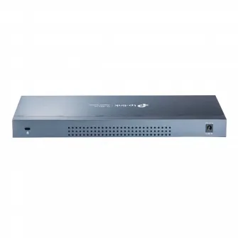 16-port 10/100/1000Mbps Switch TP-LINK TL-SG116, Metal Case