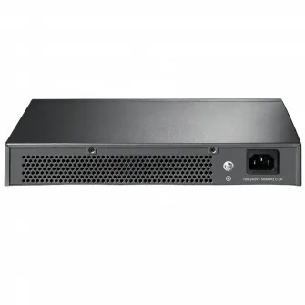 16-port Gigabit Desktop/Rackmount Switch TP-LINK TL-SG1016D, metal case