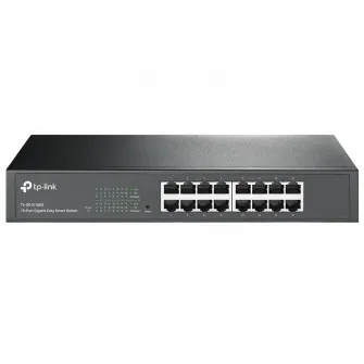 16-Port Gigabit Easy Smart Switch TP-LINK 