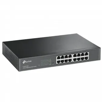 16-Port Gigabit Easy Smart Switch TP-LINK 