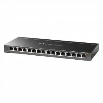 16-Port Gigabit Switch TP-LINK 