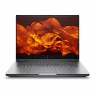 18'' HP ZBook Fury G1i 18, Grey, Intel Core Ultra 9 285HX, 64GB/2048GB, Windows 11 Pro