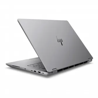 18'' HP ZBook Fury G1i 18, Grey, Intel Core Ultra 9 285HX, 64GB/2048GB, Windows 11 Pro
