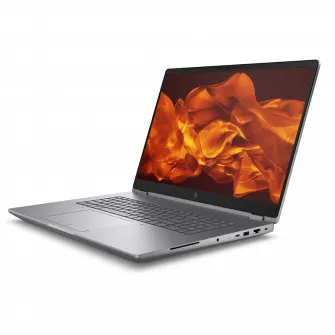 18'' HP ZBook Fury G1i 18, Grey, Intel Core Ultra 9 285HX, 64GB/2048GB, Windows 11 Pro