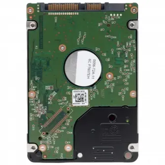 Жесткий диск Western Digital WD Red, 2.5''/7 мм, 1 ТБ