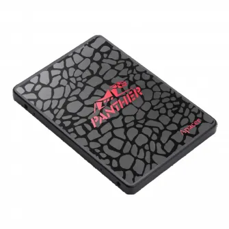 Накопитель SSD Apacer AS350 PANTHER, 128Гб, AP128GAS350-1