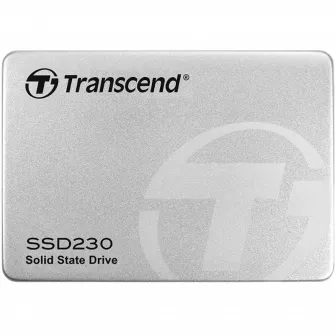 Накопитель SSD Transcend SSD230S, 2000Гб, TS2TSSD230S