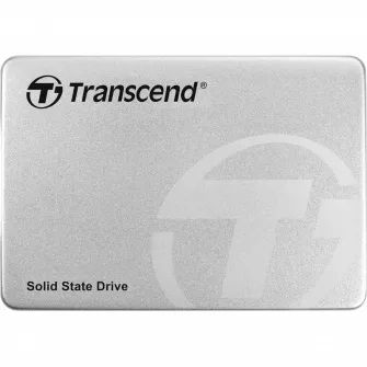 Накопитель SSD Transcend SSD220S, 240Гб, TS240GSSD220S