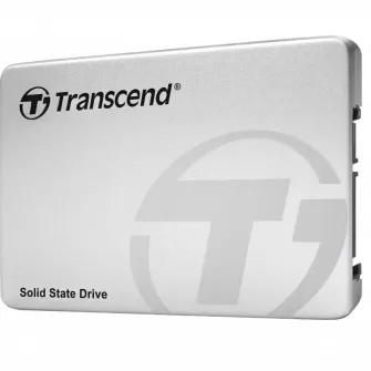 Накопитель SSD Transcend SSD220S, 240Гб, TS240GSSD220S