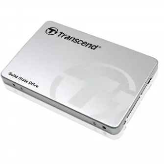 Накопитель SSD Transcend SSD220S, 240Гб, TS240GSSD220S