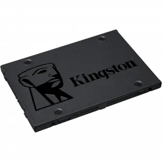 SSD Kingston A400 480Гб, SA400S37/480G