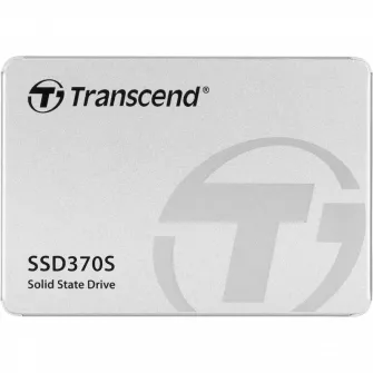 Накопитель SSD Transcend SSD370S, 64Гб, TS64GSSD370S