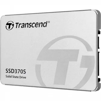 Накопитель SSD Transcend SSD370S, 64Гб, TS64GSSD370S
