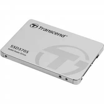 Накопитель SSD Transcend SSD370S, 64Гб, TS64GSSD370S