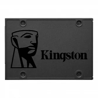 SSD Kingston A400 240Гб, SA400S37/240G