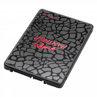 Накопитель SSD Apacer AS350 PANTHER, 256Гб, AP256GAS350-1