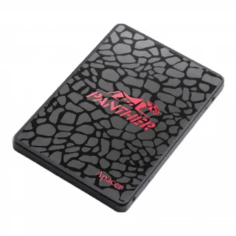 Накопитель SSD Apacer AS350 PANTHER, 256Гб, AP256GAS350-1