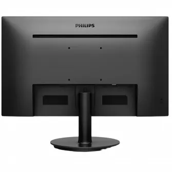21,5'' Монитор PHILIPS 221V8, VA 1920x1080 FHD, Чёрный