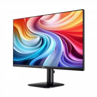 23,8'' Monitor Acer KB242YG0BI, IPS 1920x1080 FHD, Negru