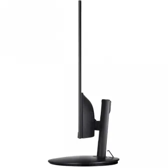 23,8'' Monitor Acer SA242YP1BIP, IPS 1920x1080 FHD, Negru