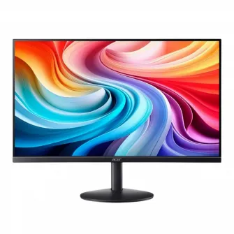 23,8'' Monitor Acer SA243YG0BI, IPS 1920x1080 FHD, Negru