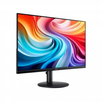 23,8'' Monitor Acer SA243YG0BI, IPS 1920x1080 FHD, Negru