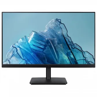 23,8'' Monitor Acer V247YEbipv, IPS 1920x1080 FHD, Negru