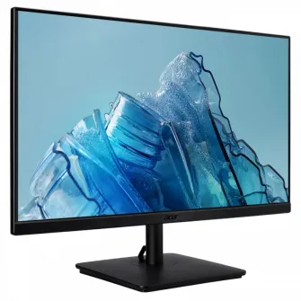 23,8'' Monitor Acer V247YEbipv, IPS 1920x1080 FHD, Negru