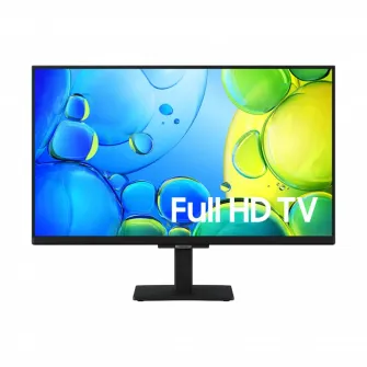 24'' LED SMART TV Samsung UE24F6000FUXUA, 1920x1080 FHD, Tizen, Negru
