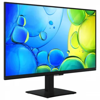 24'' LED SMART TV Samsung UE24F6000FUXUA, 1920x1080 FHD, Tizen, Negru