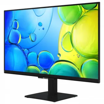 24'' LED SMART TV Samsung UE24F6000FUXUA, 1920x1080 FHD, Tizen, Negru