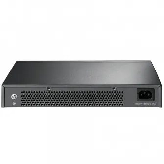 24-port Gigabit Desktop/Rackmount Switch TP-LINK TL-SG1024D, metal case
