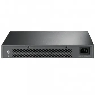 24-Port Gigabit Easy Smart Switch TP-LINK 