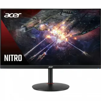 27'' Monitor Acer XV270M3bmiiprx, IPS 1920x1080 FHD, Negru