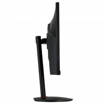 27'' Monitor Acer XV270M3bmiiprx, IPS 1920x1080 FHD, Negru