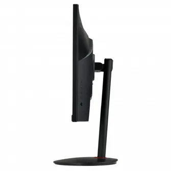 27'' Monitor Acer XV270M3bmiiprx, IPS 1920x1080 FHD, Negru
