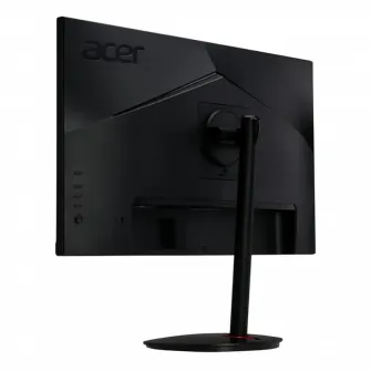 27'' Monitor Acer XV270M3bmiiprx, IPS 1920x1080 FHD, Negru