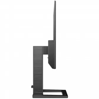 27 Monitor de birou PHILIPS 275E2FAE, IPS 2560 x 1440 QHD, Negru