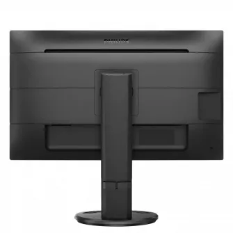27 PHILIPS 276B9, IPS 2560x1440 WQHD, черный