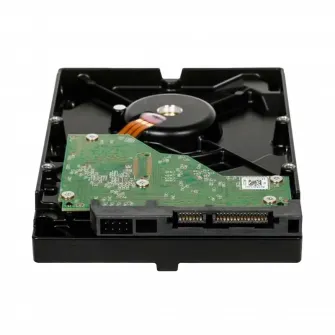 3.5 HDD  2.0TB -SATA-256MB   Western Digital Blue (WD20EZBX)