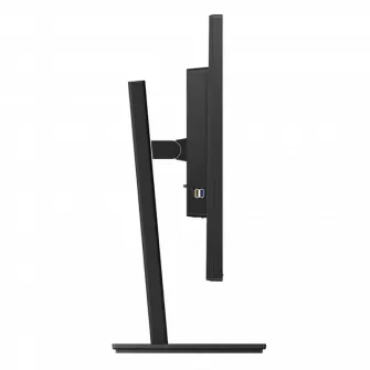 31,5 Монитор офисный PHILIPS 325B1L, IPS 2560 x 1440 QHD, Чёрный