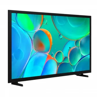 32'' LED SMART TV Samsung UE32H5000FUXUA, 1366x768 HD, Tizen, Negru